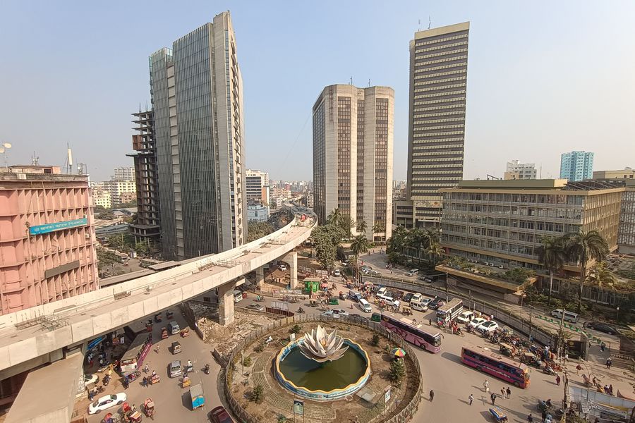 Why Receive Payments in Bangladesh Through TransFi