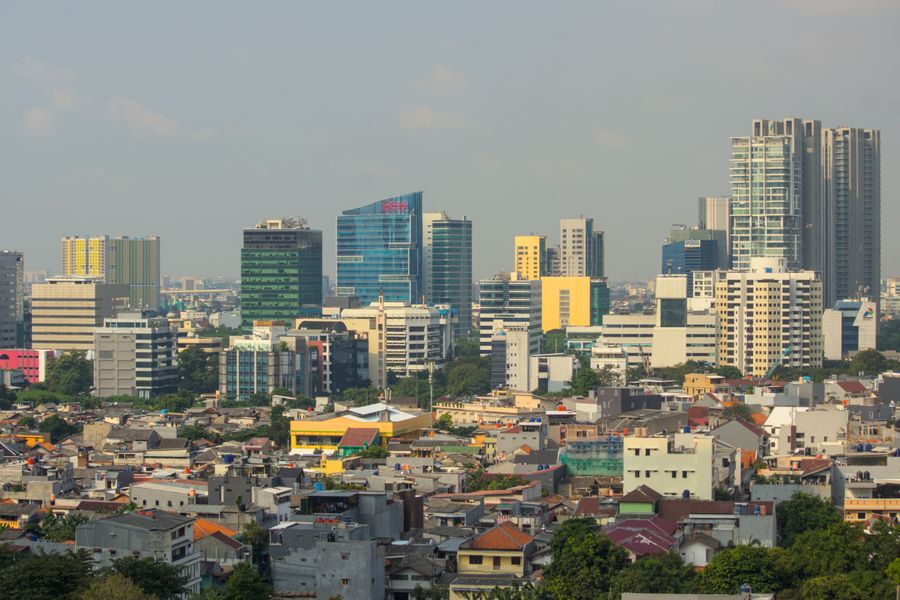 Why Send Money from Africa to Indonesia Through TransFi