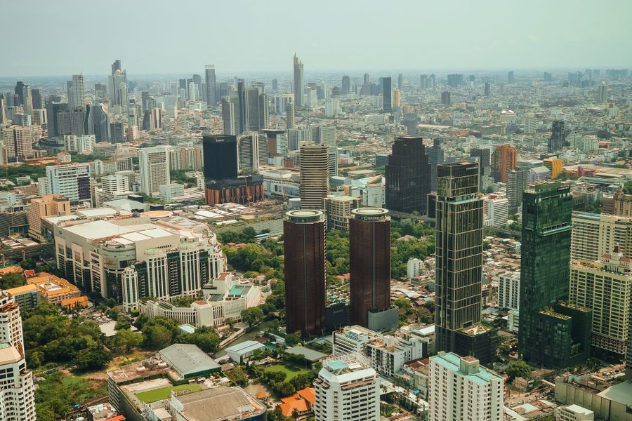 Send Money to Thailand from USA: Instant Payouts via PromptPay